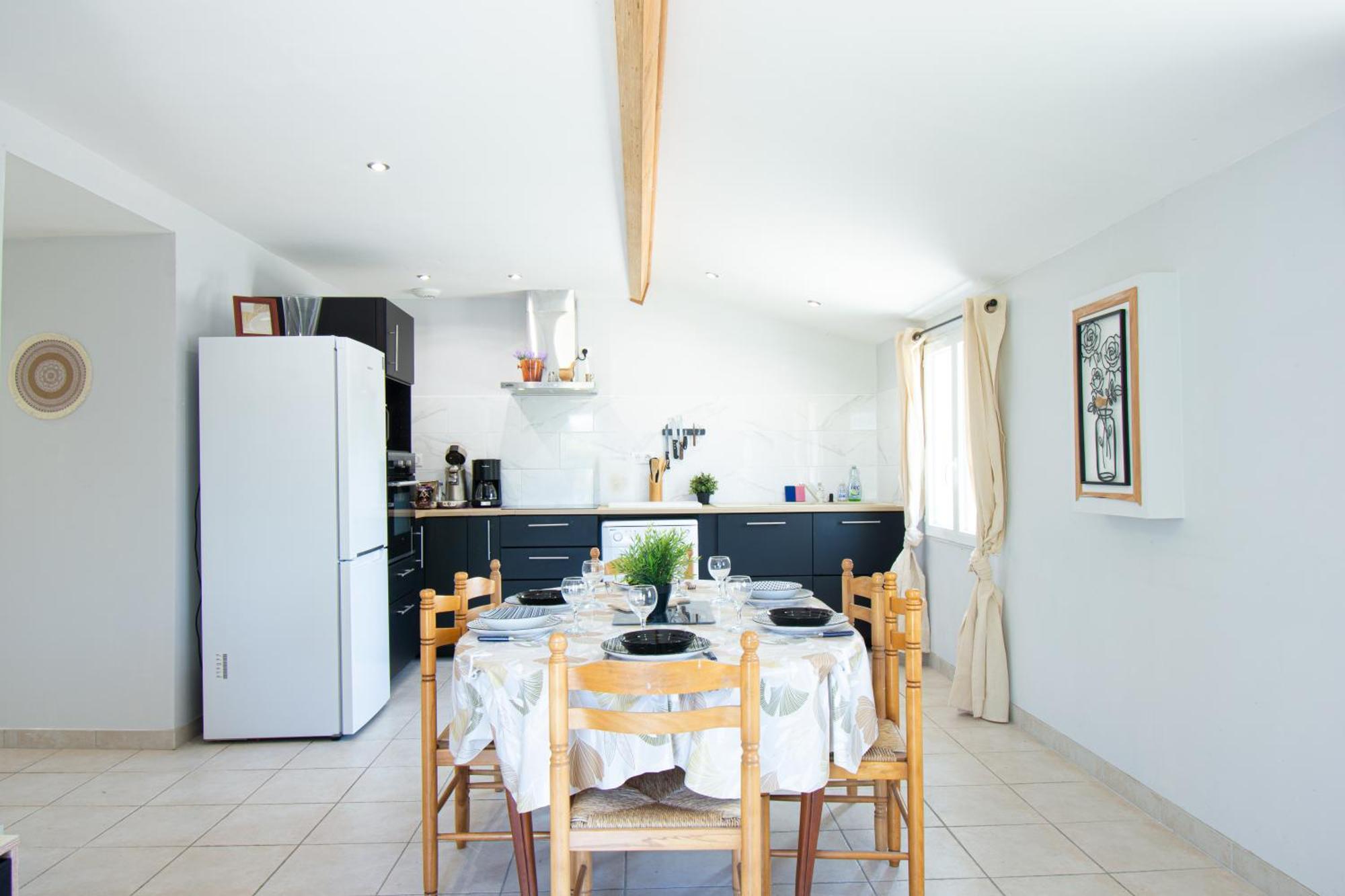 L'Evasion Bretonne I 4 Lits & Grande Terrasse Telgruc-sur-Mer Exterior foto